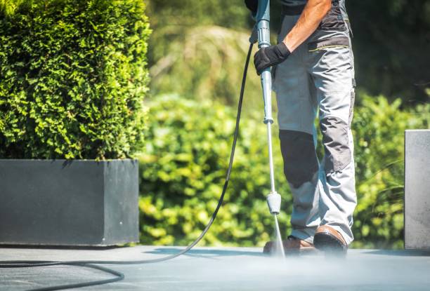 Best Parking Lot Cleaning in Oakleaf Plantation, FL